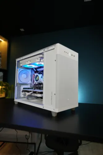 PC Gamer RTX 4070 Super