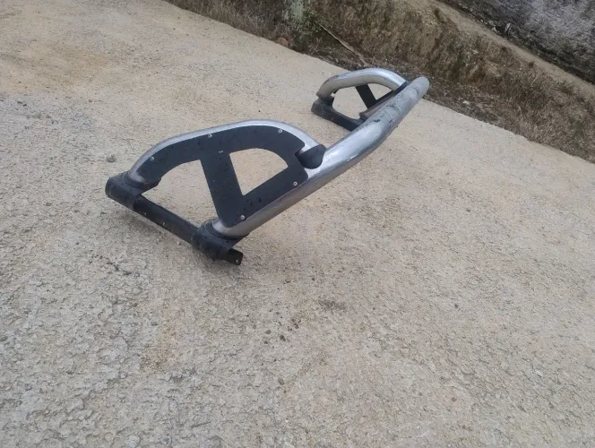 Santo Antônio pra FIAT Toro