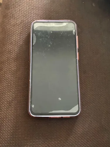 Celular sansung s24FE