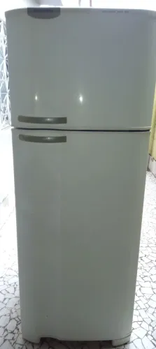 Geladeira Electrolux DC49A (Leia o anúncio)