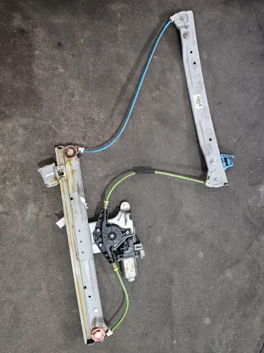 Maquina Vidro eletrico dianteiro C3