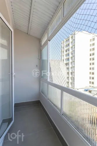 Apartamento à venda Rua Major Diogo, Bela Vista - São Paulo