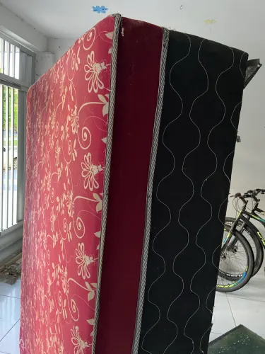 Cama de casal