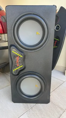 som automotivo ( ESSE VALOR PARA VENDER LOGO)
