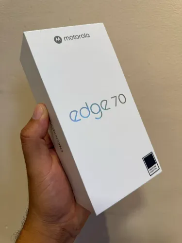 Motorola Edge 70 256GB
