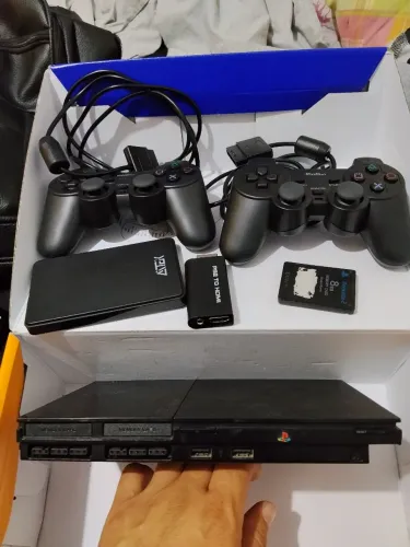 Playstation 2