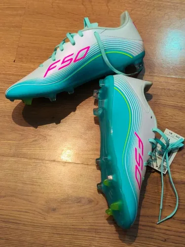 VENDO CHUTEIRA F50 NOVA ORIGINAL