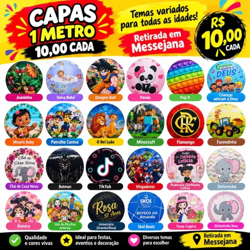 DESAPEGO DE PEGUE E MONTE