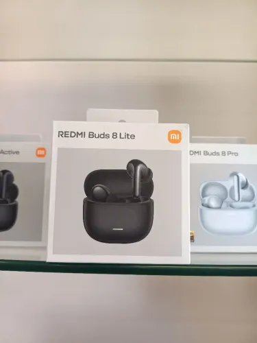 Redmi Buds 8 Lite Lacrado Original 