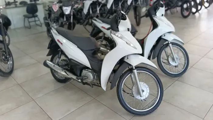 HONDA POP 110I (23/24) | PRONTA-ENTREGA & GARANTIA