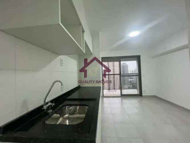STUDIO NOVO LOCAÇÃO VILA CLEMENTINO ZONA SUL SP