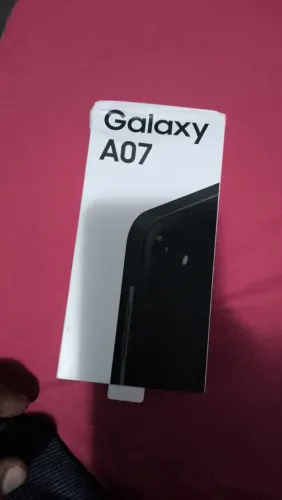 Celular Samsung A7