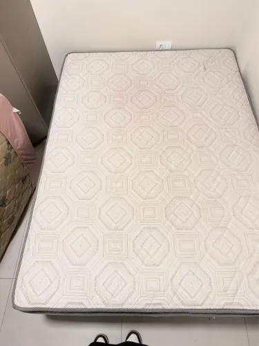 Vendo cama box