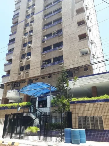 Apartamento Mobiliado no Meireles  Exclusividade, Conforto e Excelente Localização
