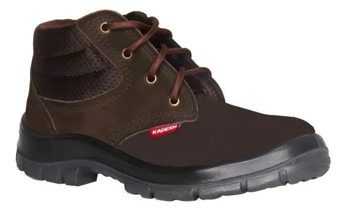 Bota de Segurança Kadesh
