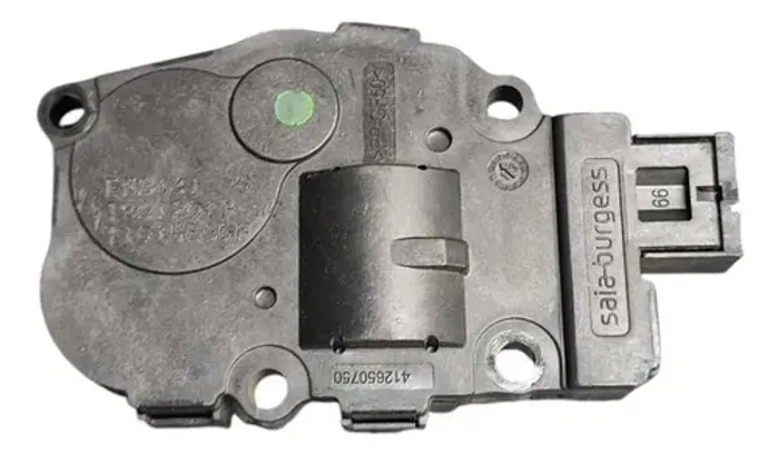 Motor Atuador Caixa Ar T1015556h Bmw 328i 2.0 2013 A 2017