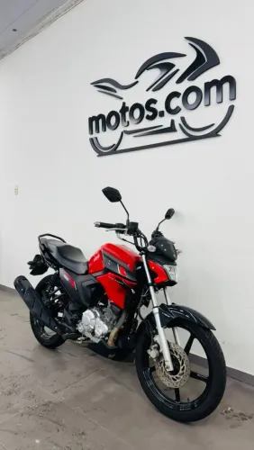 Factor 150 2026 impecável, parcelo no cartão em até 21x 