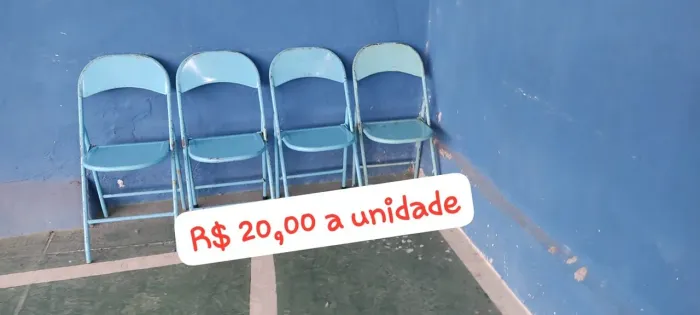 Cadeiras