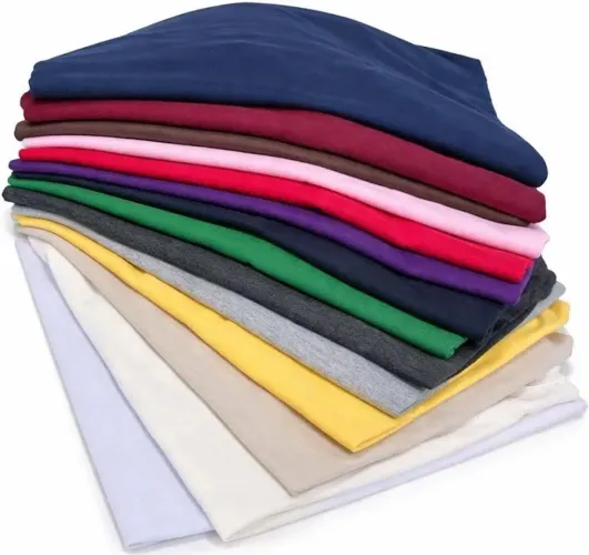 Camisetas Básicas para revenda LOTE