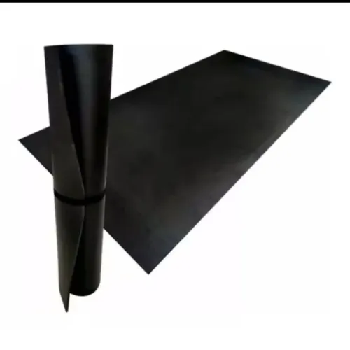 Tatame preto yoga