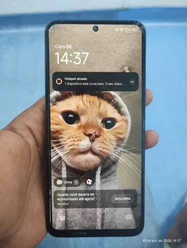 Xiaomi Redimi Note 12 
