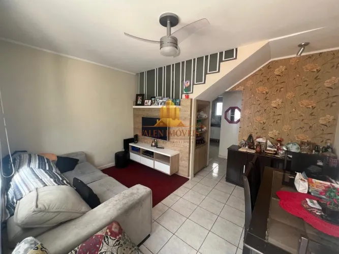 Casa de Condomínio a venda ao lado do villa branca