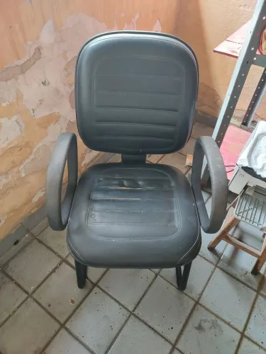 CADEIRAS PARA ESCRITÓRIO