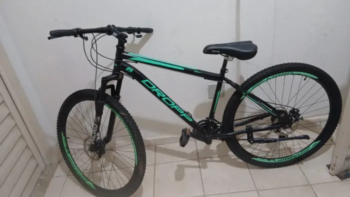 Bicicleta Dropp Aro 29 à Venda