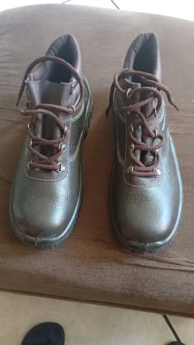Botina masculino