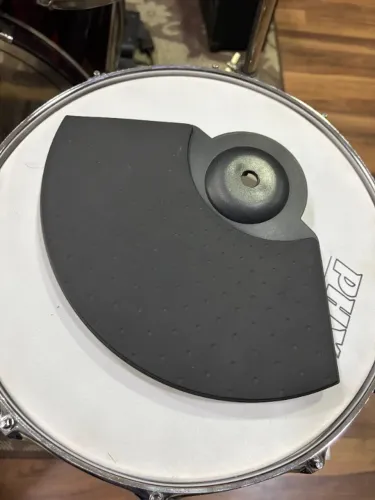 Chimbal Hihat Bateria Eletrônica Shelter Std - Usado
