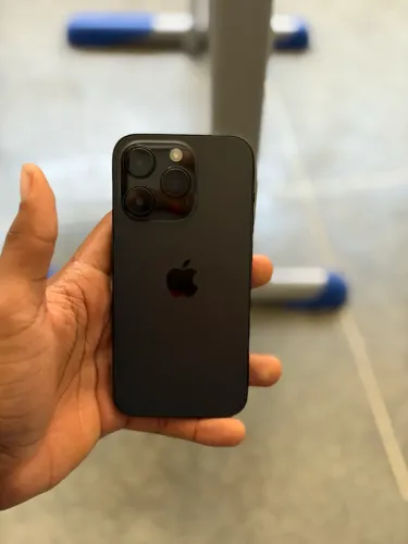 iPhone 14 Pro