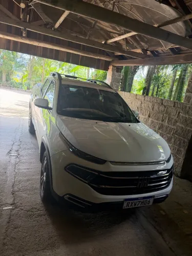 Fiat Toro Freedom 2.0 16V 4X4 Diesel Aut. 2023