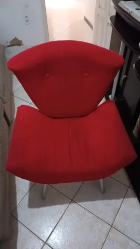 Vendo poltrona para sala