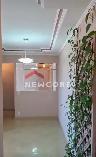 Apartamento em Rua Pitinga - Vila Lúcia - São Paulo/SP