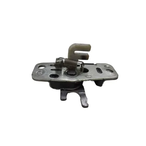 FECHADURA SUPERIOR PORTA CENTRAL BOXER DUCATO 2016 ORIGINAL
