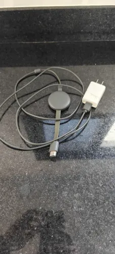 Chromecast 3