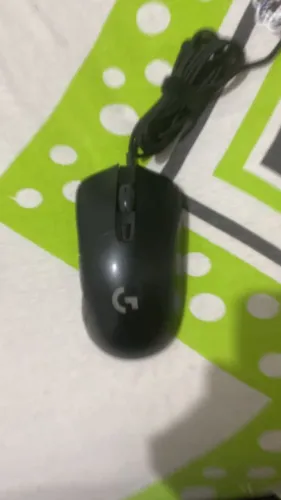 mouse logitech g403 hero