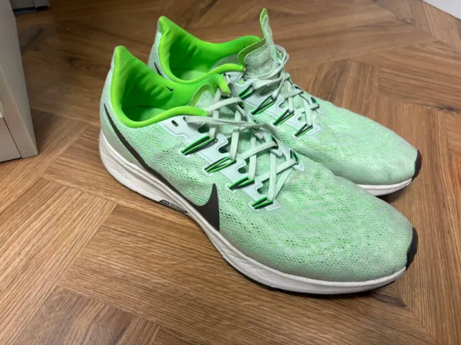 Tênis Nike Vomero 14