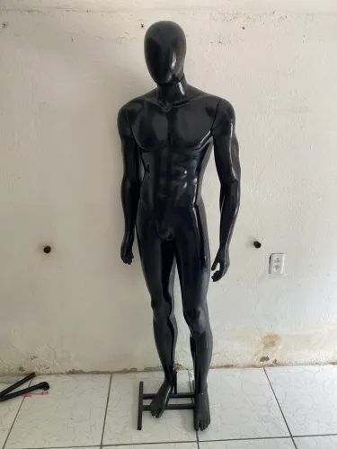 Manequim