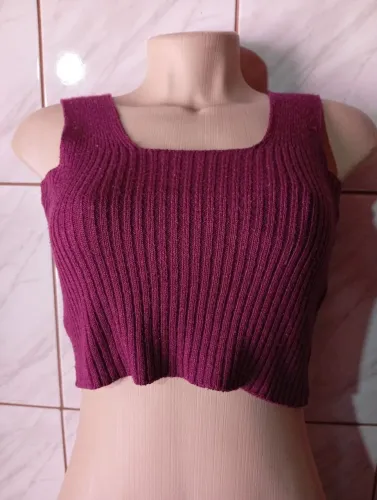 Top de linha
