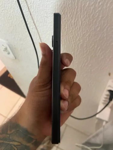 Poço m6 pro 