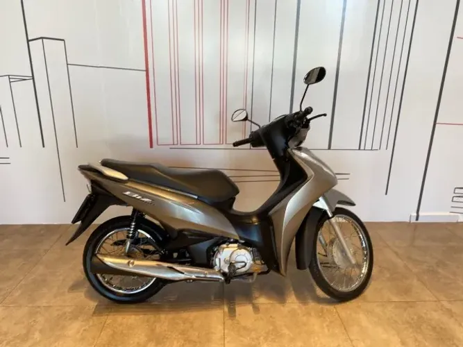 Honda Biz 110i