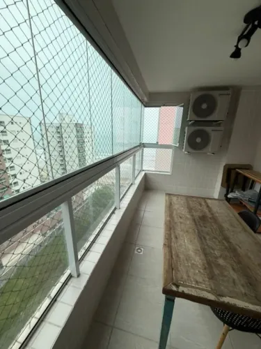 Apartamento com 2 dormitórios à venda, 78 m² por R$ 510.000,00 - Jardim Luciana - Mongaguá