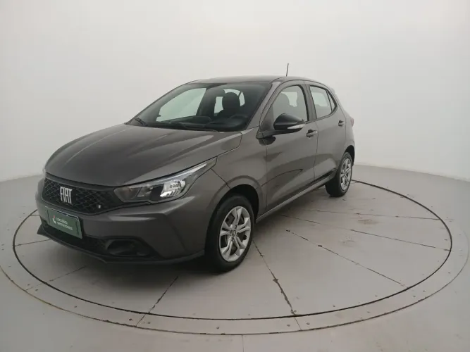Fiat Argo Drive 1.0 Firefly 2026