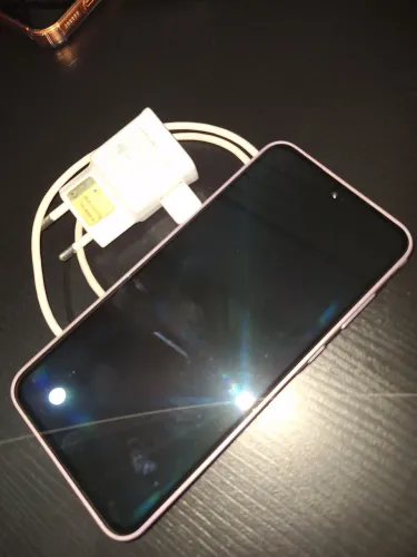 Celular sansung A35