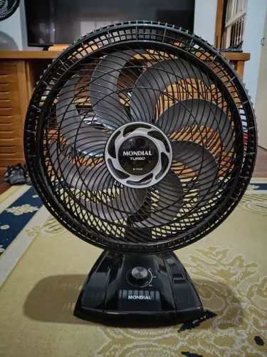 Ventilador Mondial 40 cm