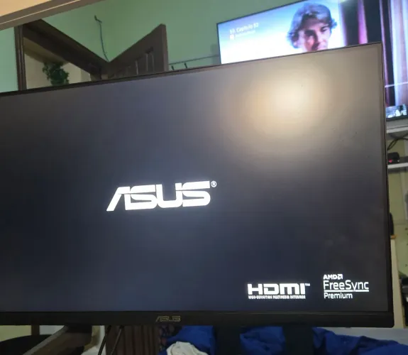Monitor Asus 24,5 Full hd 180hz