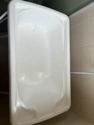 Banheira Burigotto