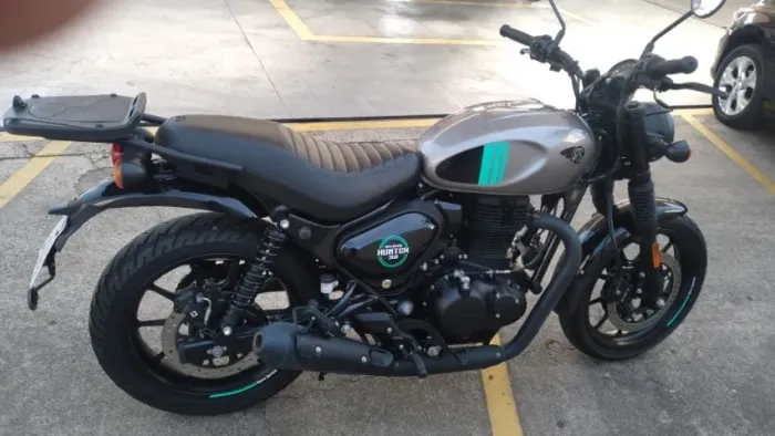 ROYAL ENFIELD HUNTER DAPPER 2023/24