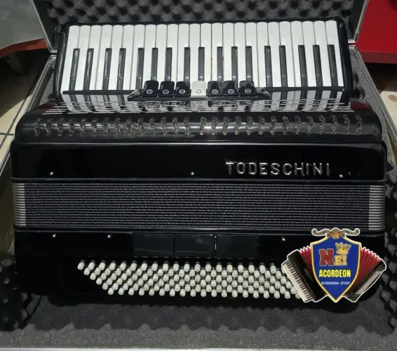 Acordeon sanfona gaita 